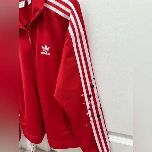 Adidas Women’s Jacket - Picture 2 of 8